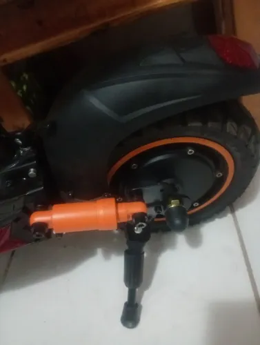 Patinete ?