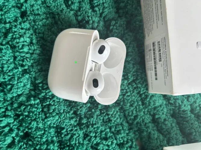 Airpods A2564