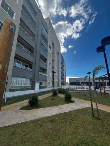 Vendo apartamento com 3 quartos - Prime Calhau - 2 vagas - próx.atenas park-Cohama - Com e