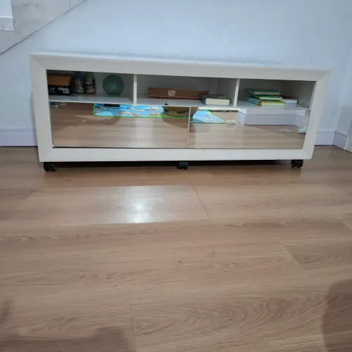 Rack para TV