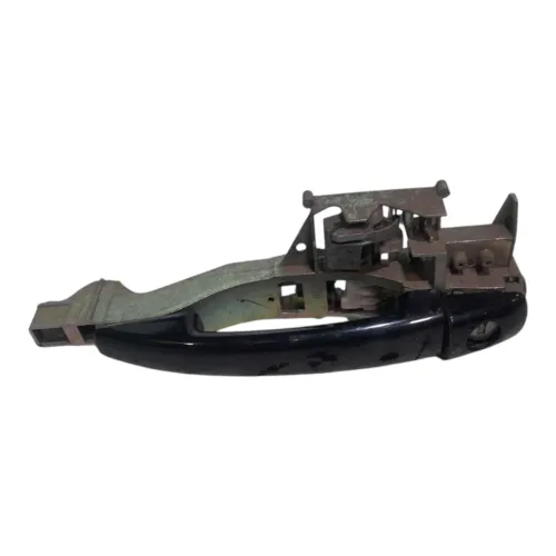 Maçaneta Externa Dianteira Esquerda Citroën C4 Hatch 11 Á 15