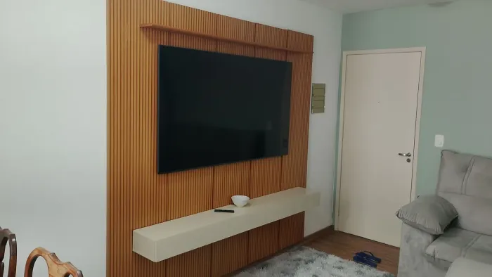 Painel de tv 