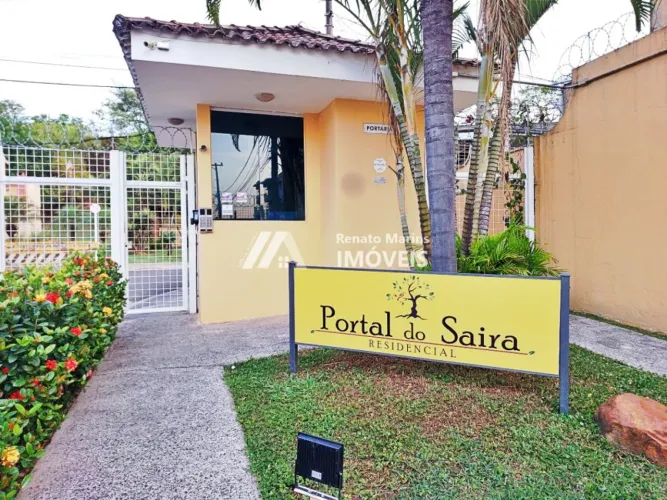 CASA DE CONDOMÍNIO À VENDA BOA VISTA SOROCABA