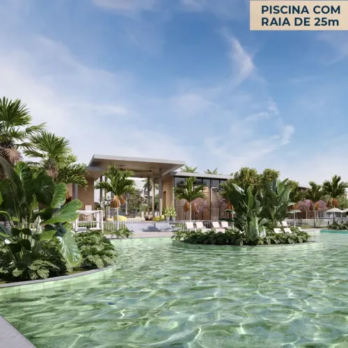 Lotes Em Condominio De Alto Padrão No Eusébio. Entrada Facilitada E +90% De Obras Concluid