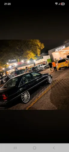 Chevrolet Omega GLS 2.2 / 2.0 (álcool) 1993