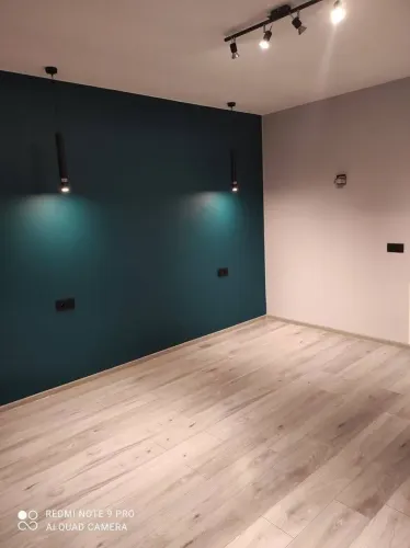 Pintura de casas, apartamentos e comércios.