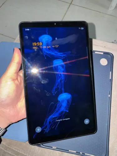 VENDO TABLET 