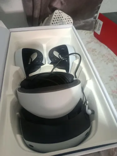PlayStationVR 2