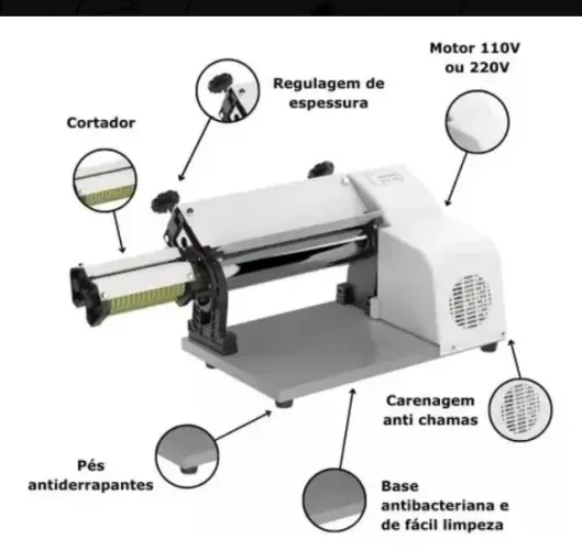Cilindro laminador