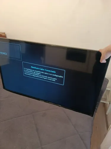 TV SAMSUNG 50 POLEGADAS!!