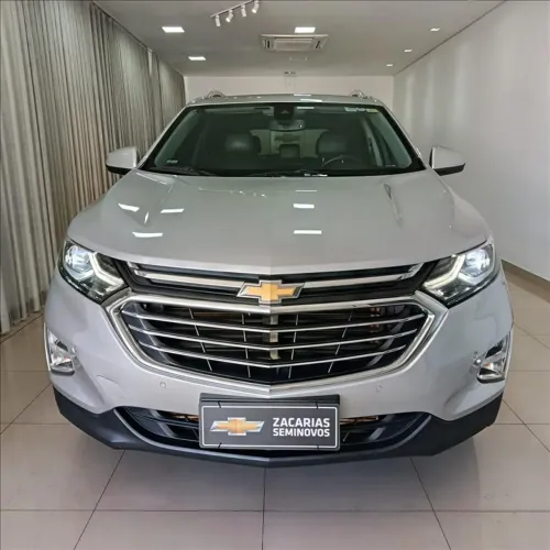 Chevrolet Equinox Premier 2.0 Turbo AWD 262cv Aut. 2020
