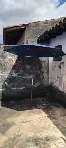 Ombreloni