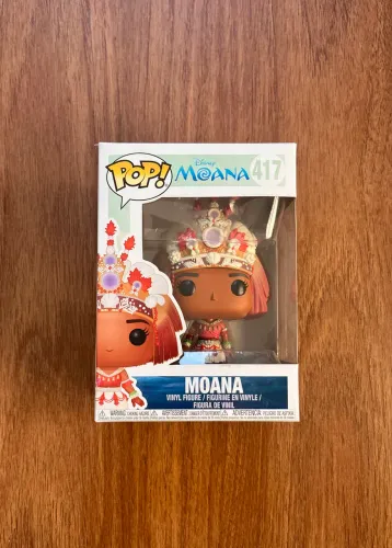 Funko Pop! MOANA #417