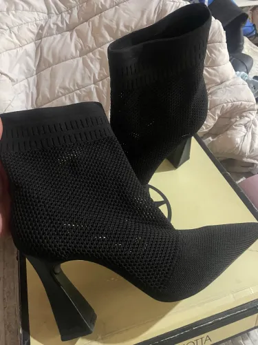 Bota mariotta