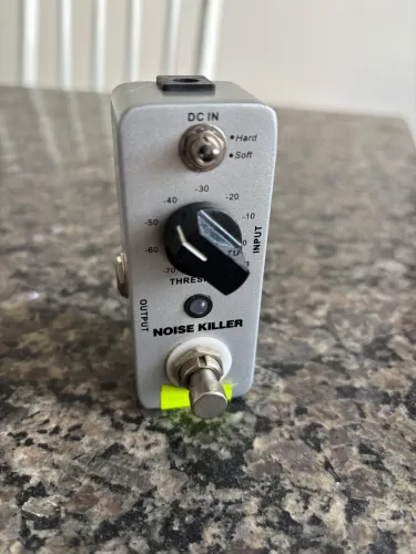 Pedal Mooer Noise Killer