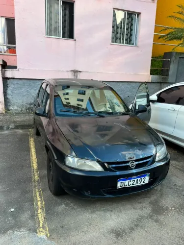 Chevrolet Celta 1.0/ Super 1.0 MPFI VHC 8V 5P 2003