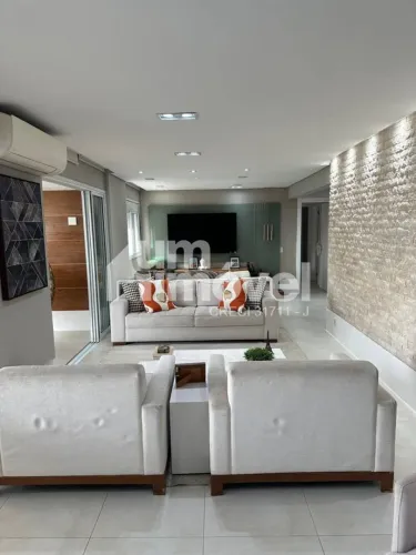 QUER MORAR BEM? - LAZER AMPLO - LINDO APARTAMENTO NO CONDOMÍNIO PATEO POMPEIA