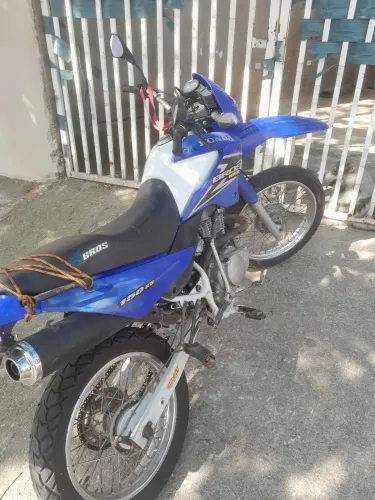 Bros a vendaa