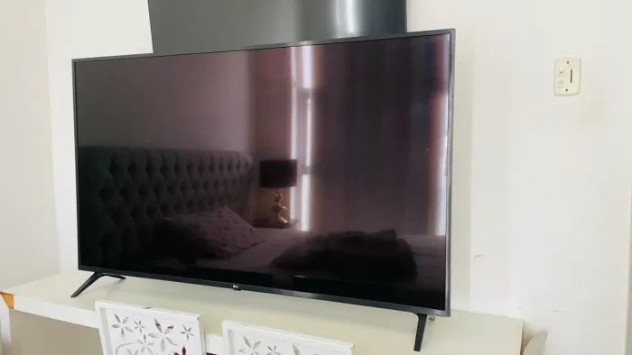 TV LG 65