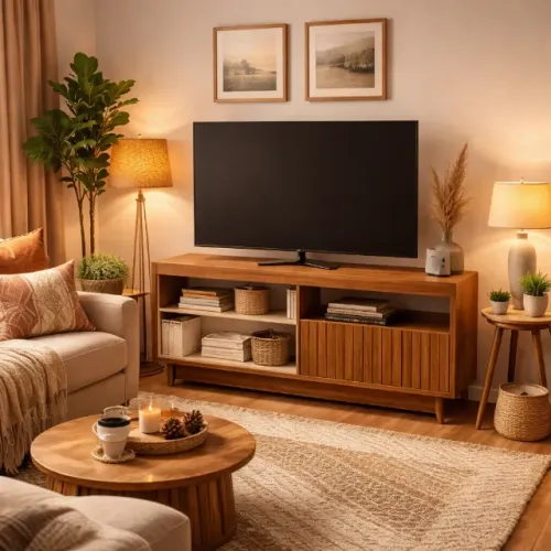 Rack Ripado LUXO Moderno Novo PROMOÇÃO