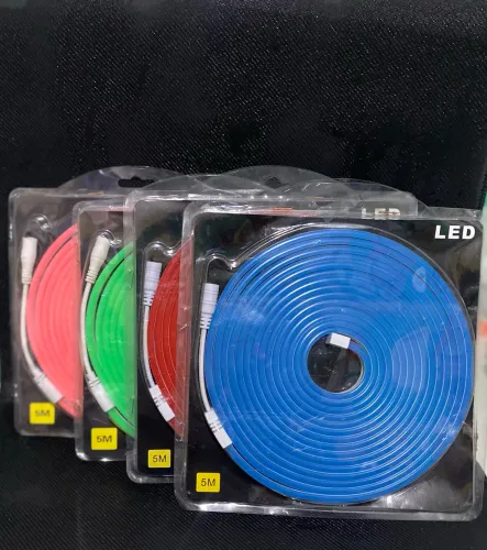 Fita de led neon