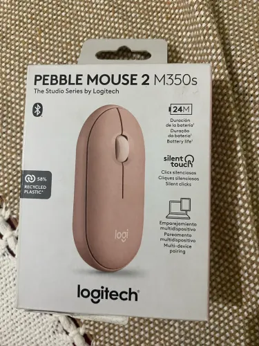 Mouse