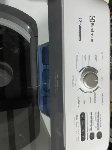 Máquina de lavar 2 anos de uso