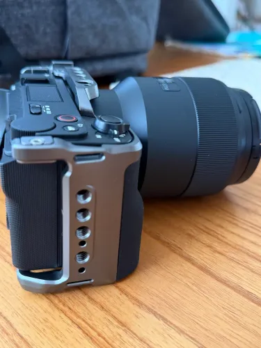 Câmera Sony ZV-E10 II 