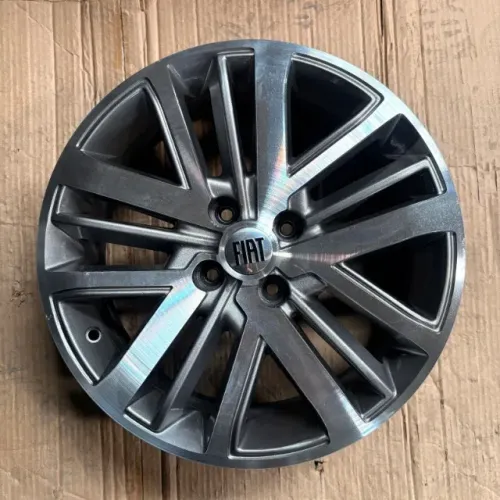 Roda aro 16 Fiat Strada Original 