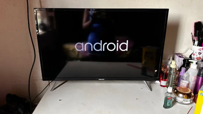 Vendo TV 42