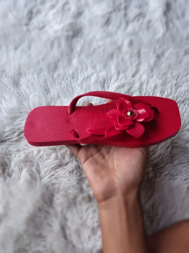 Havaianas Square Floratta