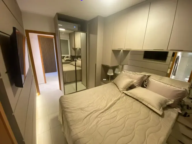 Apartamento à Venda Condomínio Neo Antártica EM CUIABÁ codigo: 293524