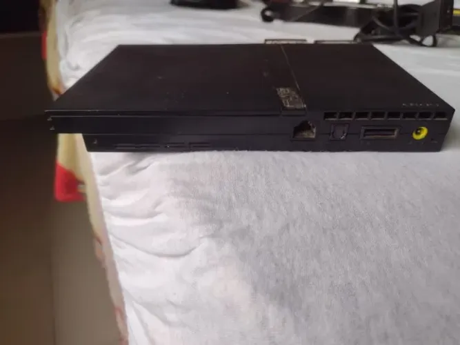 Ps2 Slim
