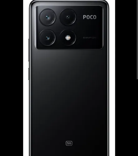 Poco x6 pro