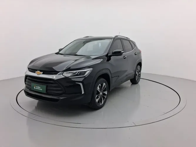 Chevrolet Tracker Premier 1.2 Turbo 12V Flex AUT 2024