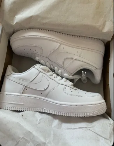 AIR FORCE Branco 