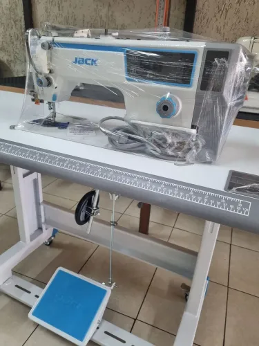 Reta Jack A2C novo modelo, Niterói 