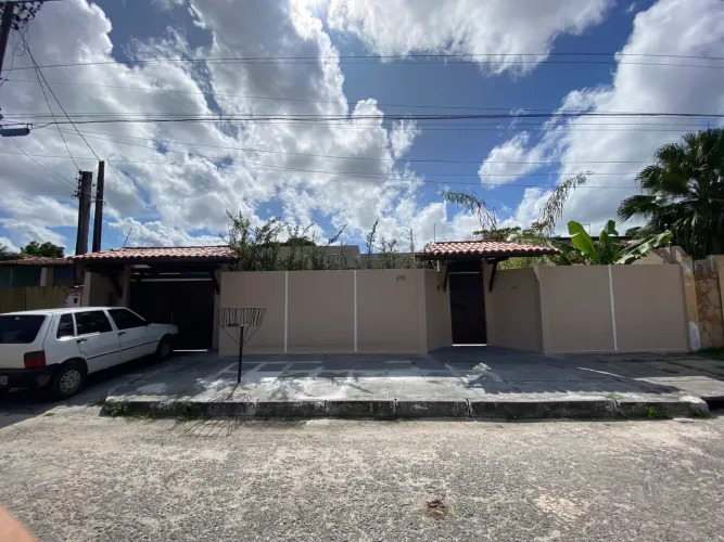 CASA NOVA DIAS DAVILA