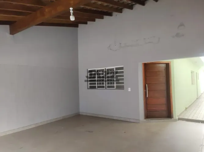 Casa com suíte master no Jardim Nair Maria, Salto