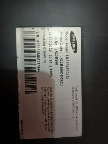 Tv cce 32 "