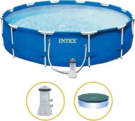 Piscina INTEX