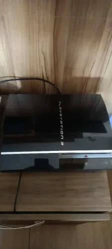 Vendo PLAYSTATION 3 FAT + KIT COMPLETO