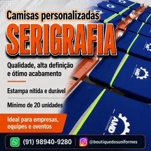 Serigrafia