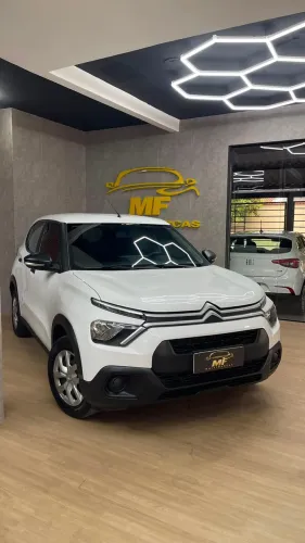 Citroen C3 2024