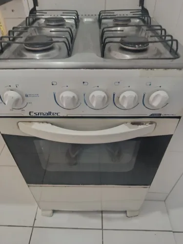 Fogão Esmaltec