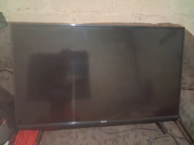 TV SMART