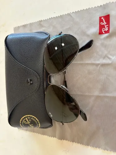 Óculos Ray-Ban Aviator RB3025