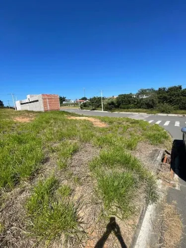 Terreno à venda, Residencial Real Esplanada - Iperó/SP