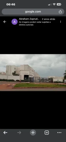 Apartamento para alugar 