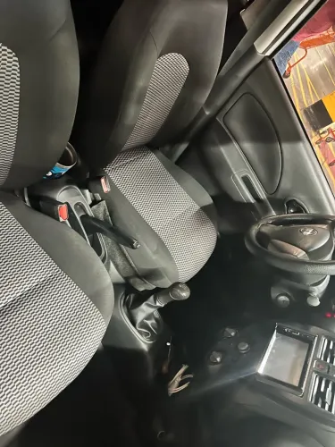 Nissan March S 1.0 12V Flex 5P 2019